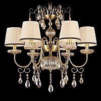 подвесная люстра newport 10506/c в Сыктывкаре