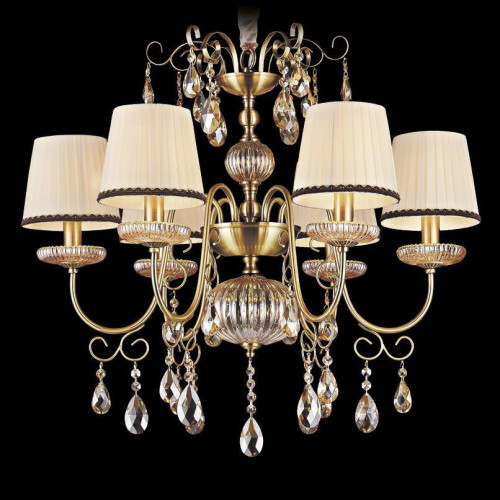 подвесная люстра newport 10506/c в Сыктывкаре