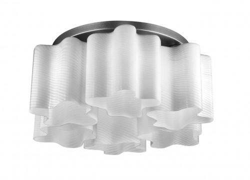 потолочная люстра st luce onde sl117.502.06 в Сыктывкаре
