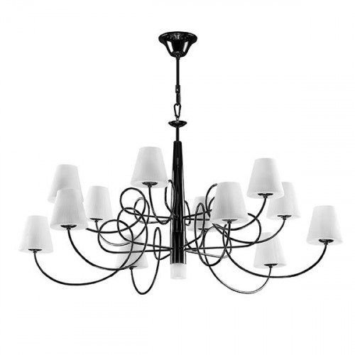 подвесная люстра lightstar vortico 814337 в Сыктывкаре