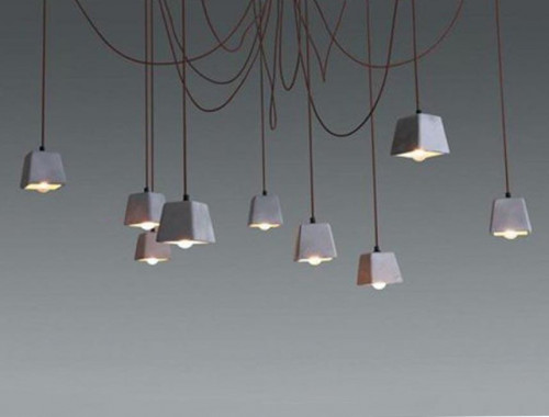 подвесная люстра loft it loft1165/9 в Сыктывкаре