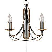 бра arte lamp maypole a6300ap-2ab в Сыктывкаре