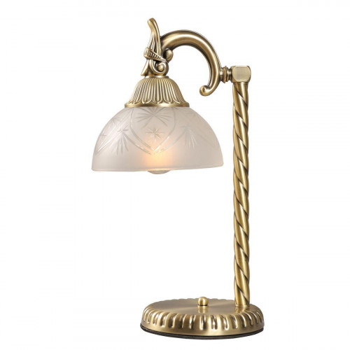 настольная лампа mw-light афродита 317032301 в Сыктывкаре