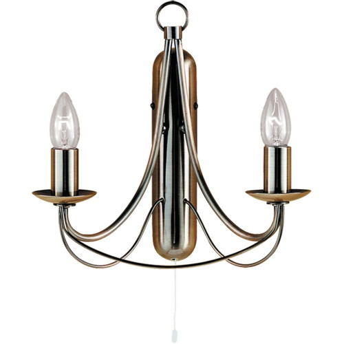 бра arte lamp maypole a6300ap-2ab в Сыктывкаре