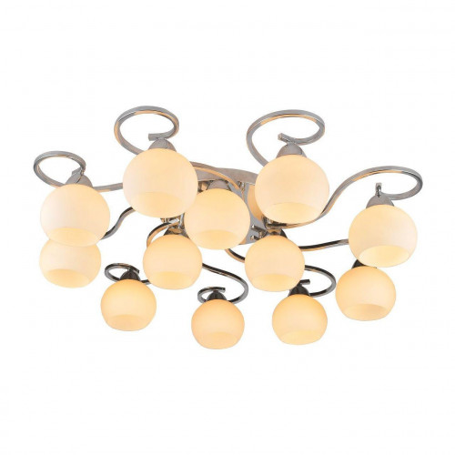 потолочная люстра arte lamp a6058pl-12cc в Сыктывкаре