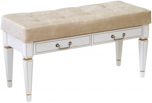 банкетка мебелик васко в 98н в Сыктывкаре