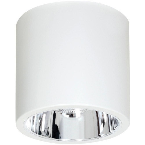 потолочный светильник luminex downlight round 7242 в Сыктывкаре