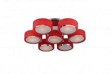 потолочная люстра st luce foresta sl483.602.07 в Сыктывкаре