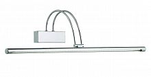 подсветка для картин ideal lux bow ap114 nickel в Сыктывкаре
