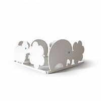 салфетница animalier в Сыктывкаре