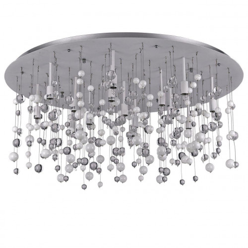 потолочный светильник ideal lux neve pl15 bianco в Сыктывкаре