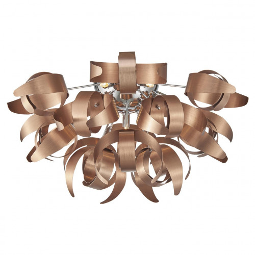 потолочный светильник lussole loft grlsa-5917-09 в Сыктывкаре