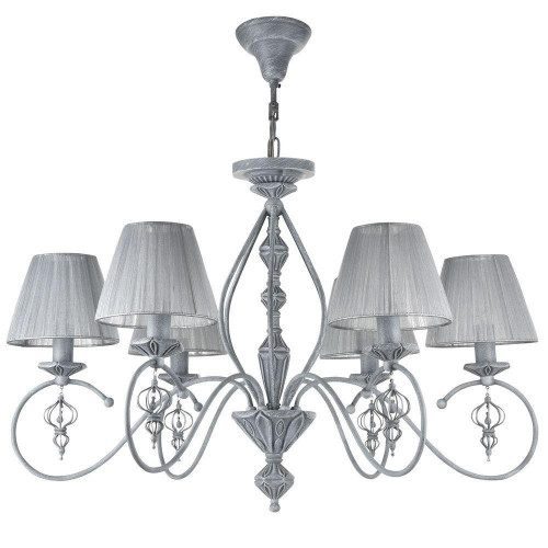 подвесная люстра maytoni monsoon arm154-06-s в Сыктывкаре