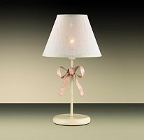 настольная лампа odeon light esteli 2527/1t в Сыктывкаре
