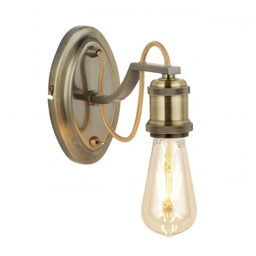 бра arte lamp inedito a2985ap-1ab в Сыктывкаре