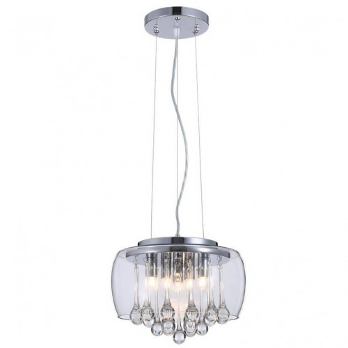 подвесной светильник arte lamp 92 a7054sp-5cc в Сыктывкаре