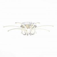 потолочная светодиодная люстра st luce intrigo sl953.502.08 в Сыктывкаре