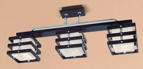 потолочная люстра citilux киото cl133231 в Сыктывкаре
