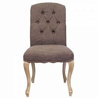 стул melso brown коричневый в Сыктывкаре