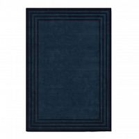 ковер dazzle blue 150x220 синий в Сыктывкаре