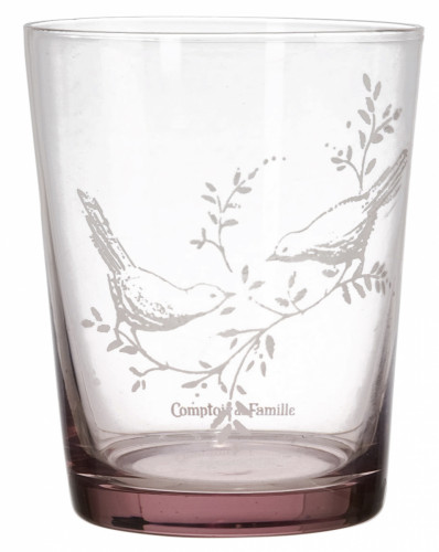 стаканы поэзия ( шт) comptoir de famille в Сыктывкаре