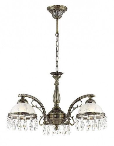 подвесная люстра lumion avifa 2989/3 в Сыктывкаре