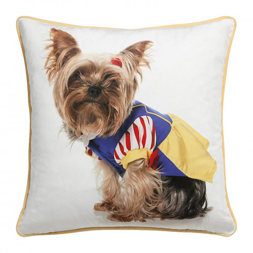 подушка с йоркширским терьером princess doggie в Сыктывкаре