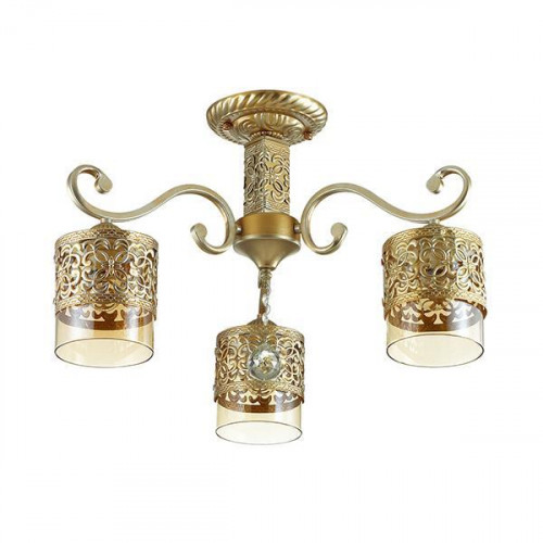 потолочная люстра lumion zarlina 3286/3c в Сыктывкаре