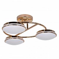 потолочная светодиодная люстра f-promo ledante 2477-3u в Сыктывкаре