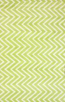 ковер zig zag зелёный 240х330 в Сыктывкаре