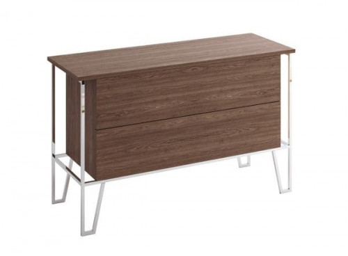 комод sherwood 120*76*40 темный орех в Сыктывкаре