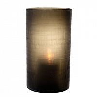 подсвечник коричневый octave large от eichholtz, 36 см в Сыктывкаре