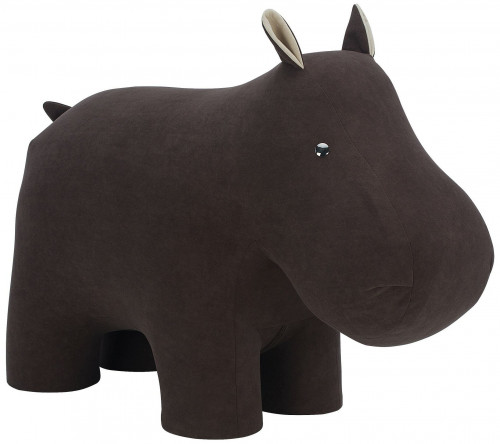 пуфик leset hippo велюр в Сыктывкаре