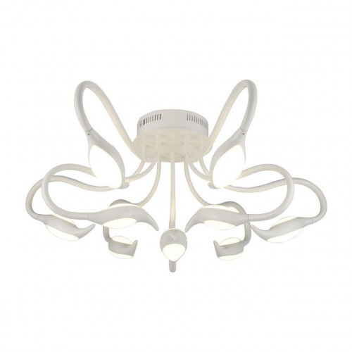 потолочная светодиодная люстра arte lamp a9475pl-9wh в Сыктывкаре
