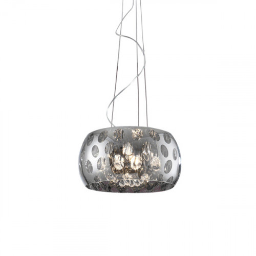 подвесной светильник milos 5 от delight collection в Сыктывкаре