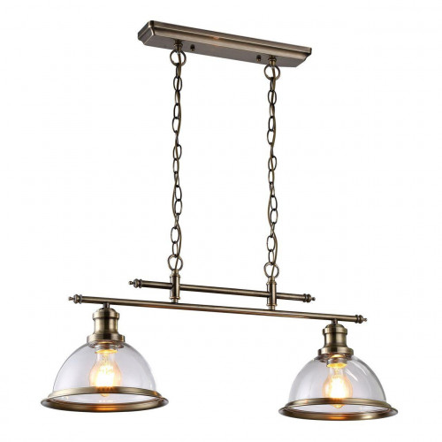 подвесная люстра arte lamp oglio a9273sp-2ab в Сыктывкаре