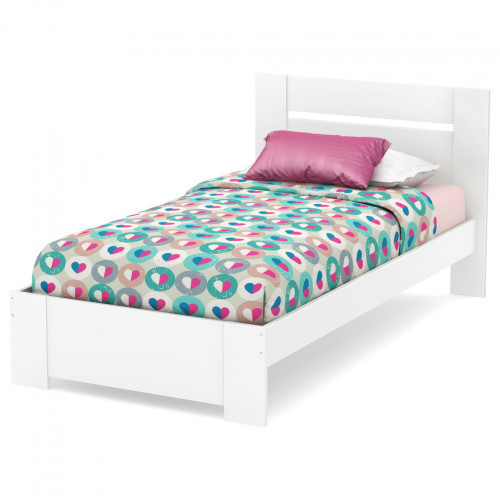 кровать south shore reevo 90х200 в Сыктывкаре