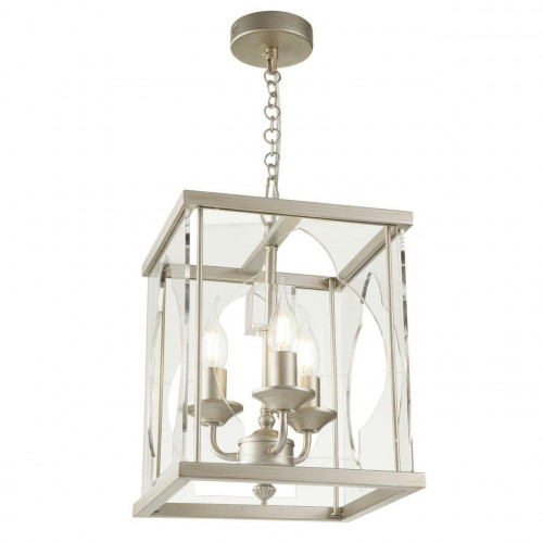 подвесная люстра maytoni keope h008pl-03g в Сыктывкаре