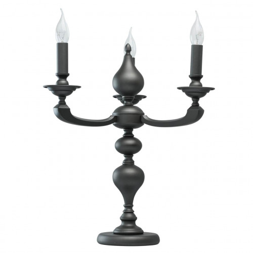 настольная лампа mw-light дэль рей 5 700031403 в Сыктывкаре