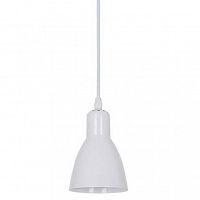 подвесной светильник arte lamp 48 a5049sp-1wh в Сыктывкаре