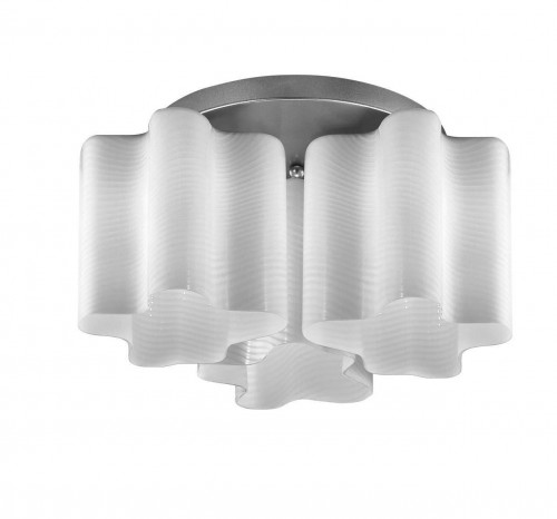потолочная люстра st luce onde sl117.502.03 в Сыктывкаре