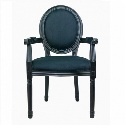 стул volker arm black в Сыктывкаре