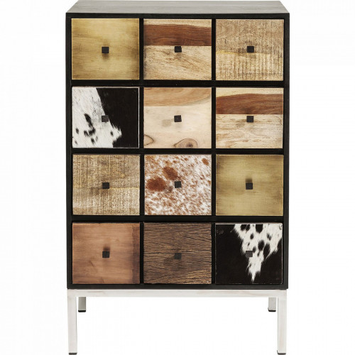буфет hutch мультиколор 65x40x105 в Сыктывкаре