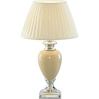 настольная лампа arte lamp lovely a5199lt-1wh в Сыктывкаре
