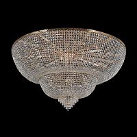потолочная люстра maytoni palace dia890-cl-42-g золото в Сыктывкаре