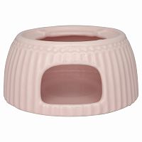 грелка для чайника alice pale pink в Сыктывкаре