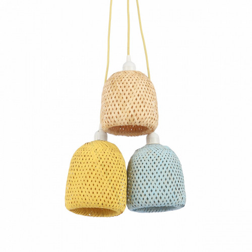 подвесной светильник bamboo chimes в Сыктывкаре