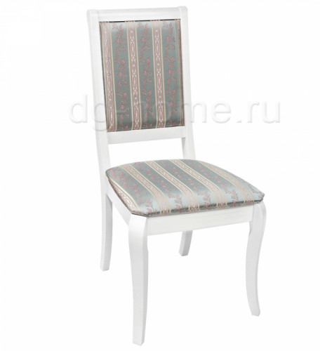 стул деревянный dio pure white в Сыктывкаре