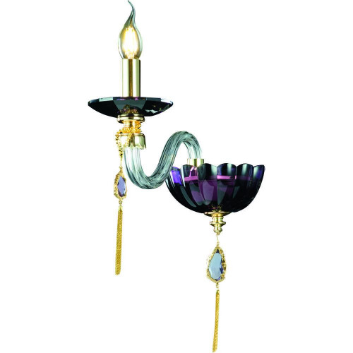 бра divinare mona 5126/12 ap-1 в Сыктывкаре