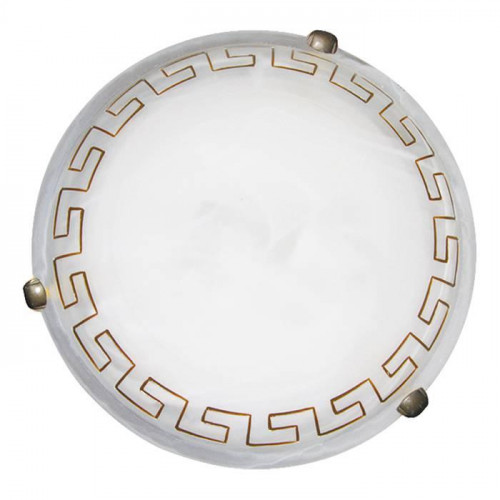 потолочный светильник arte lamp antica a3630ap-1ab в Сыктывкаре
